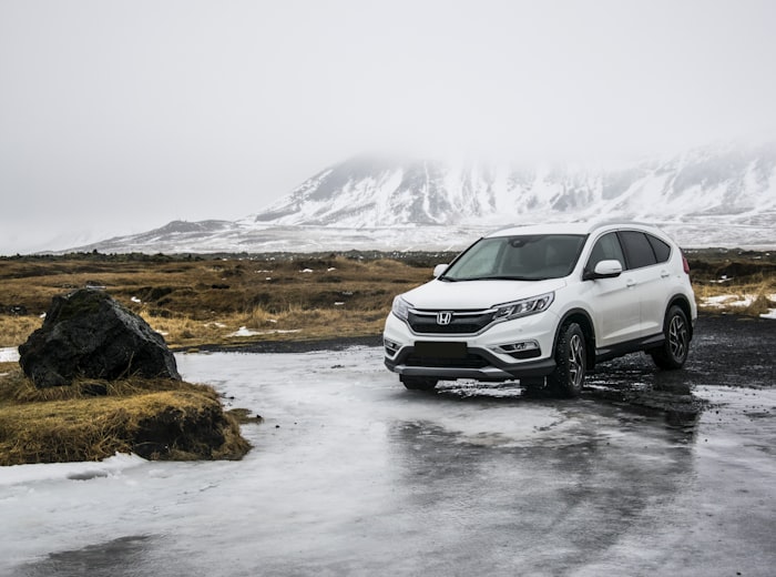 Toyota Hilux Offroad